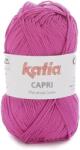 Katia Capri 82138 Light Fuchsia Kötőfonal (82138)