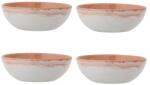 Bloomingville set de boluri Paula 525 ml 4-pack 99KK-ZSU08U_MLC (82061190) Castron