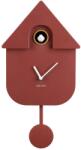 Karlsson ceas de perete Modern Cuckoo 99KK-EGU2DG_33X (KA5768RD)