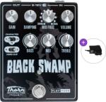 Thorn Soundlabs Black Swamp - Flex Fuzz SET Gitáreffekt (TH BLACKSWAMP-SET)