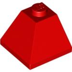 LEGO® Cărămidă cu Pantă 45 2 X 2 colţ (4163087)