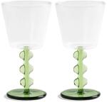 &k amsterdam set de pahare de vin petal set 200 ml 2-pack 99KK-SLU029_MLC (360.01) Pahar