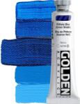 Golden Artist Colors Heavy Body Akril festék Phthalo Blue (Green Shade) 59 ml 1 db (0001255-2)