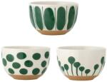 Bloomingville set de boluri Linora 3-pack 99KK-ZSU01M_77X (82061844) Castron