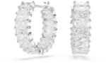 Swarovski cercei MATRIX 9BYA-AKD093_SLV (5733397)