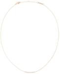 Daniel Wellington colier 99KK-AKD9PG_GLD (DW00401633)