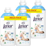Lenor Öblítő Cotton Fresh 118 mosáshoz (4x1239 ml)