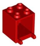 LEGO® Cutie postală 2 X 2 X 2 (4261628) - brickdepot