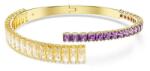 Swarovski brățară MATRIX 9BYA-AKD09F_10Y (5731048)