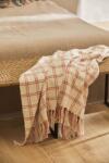 Calma House carouri de bumbac Suecia 120 x 180 cm 99KK-TEU23C_MLC (SUECIA.120P.ROS) Patura