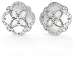 Guess Cercei Guess Wild Flower stud cu cristale JUBE05504JWRHT-U