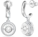 Guess Cercei Guess Till Morning cu cristale JUBE05558JWRHT-U
