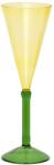 Urban Nature Culture set de pahare de șampanie 250 ml 2-pack 99KK-KBU746_MLC (107638) Pahar
