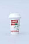 Fluid Market vază decorativă Cup of Coffee 99KK-DRU0DR_MLC (AAVSECOFFEE)