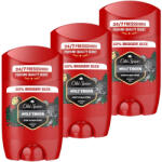 Old Spice Wolfthorn stift dezodor férfiaknak (3x65 ml)