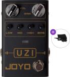 JOYO R-03 Uzi SET Gitáreffekt (R-03-SET)