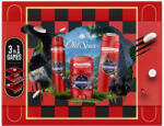Old Spice Gamebox Ajándékcsomag: Night Panther Deo Stift, Deo Spray és Tusfürdő