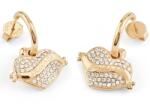 Guess Cercei Guess Vintage cu cristale si inimi JUBE05477JWYGT-U