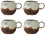 Bloomingville set căni Paula 275 ml 4-pack 99KK-FIU09B_MLC (82061168)
