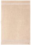 Lacoste prosop mediu din bumbac L LECROCO Cappuccino 100 x 150 cm 99KK-RCU04K_01X (1059325) Prosop