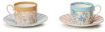 Palais Royal set de cești și farfurioare 16 cm 2-pack 99KK-KBU3TH_MLC (37565)