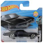 Mattel Hot Wheels: '66 Buick Riviera fekete kisautó 1/64 - Mattel (5785/JBB56)