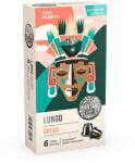 Mantaro lungo cream kávékapszula 10x5, 2g