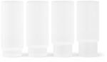 Ferm Living set de pahare pentru băuturi Ripple 300 ml 4-pack 99KK-KBU6WT_00X (1104269323) Pahar