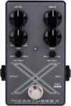 Darkglass Microtubes X Basszusgitár effektpedál (MIX)