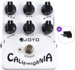JOYO JF-15 California Sound SET Gitáreffekt (JF-15-SET)