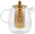 Vialli Design ulcior cu infuzor Tulip 1 l 99KK-KBU525_MLC (29316)