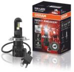 OSRAM Night Breaker H4 27/23W LED 64193DWNB-1HFB 6000K +230% StVZO engedély