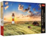 Trefl Listi világítótorony 1000db-os Prémium plus quality puzzle - Trefl (10823T) - innotechshop