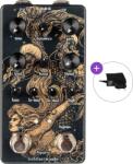 Lichtlaerm Audio Aquaria MKII SET Gitáreffekt (<![CDATA[AQUARIA-SET]]>)