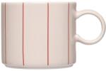 Design Letters ceașcă Pyjamas Jumbo Cup 400 ml 99KK-KBU7NF_MLC (10101023PBFRSTRIPE)