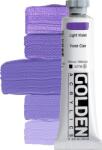 Golden Artist Colors Heavy Body Akril festék Light Violet 59 ml 1 db (0001568-2)