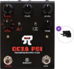 Keeley Octa Psi SET Gitáreffekt (KE OCTA PSI-SET)