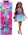 Mattel Barbie: Party Reveal meglepetés baba barna hajjal - Mattel (JFY66/JFG68) - innotechshop