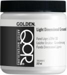 QOR Watercolor Light Dimensional Ground Közepes 237 ml 1 db (7002010-5)