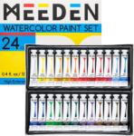 Meeden 34.1298 Akril festékek készlete 24 x 12 ml (<![CDATA[34.1298]]>)