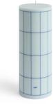 HAY lumânare decorativă Column Candle 9 x 25 cm 99KK-SIU08S_05X (AB401.A603.AU48)