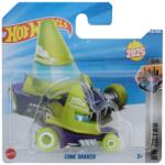 Mattel Hot Wheels: Cone Shaker zöld kisautó 1/64 - Mattel (5785/JBB62) - innotechshop