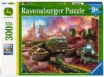 Ravensburger 12982 - John Deere traktor - 300 db-os XXL puzzle (12982)
