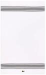 Lacoste prosop mediu din bumbac LCOURTLI Bitume 90 x 150 cm 99KK-RCU02E_90X (1044334) Prosop