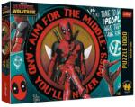 Trefl Deadpool Káosz, poén és katanák 1000db-os Prémium plus quality puzzle - Trefl (10835T) - innotechshop