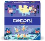 Ravensburger 24690 - Állatkák memória puzzle (24690)