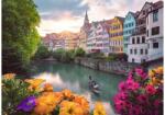 Ravensburger 12001425 - Tübingen, Németország - 1000 db-os puzzle (12001425)