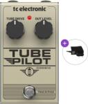 TC Electronic Tube Pilot SET Gitáreffekt (TUBE PILOT OVERDRIVE_001-SET)