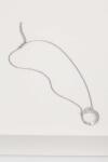 Trussardi colier 99KK-AKD74K_SLV (TJAXB02)