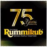 Piatnik Rummikub - 75 éves Jubileumi kiadás - Piatnik (811197) - innotechshop